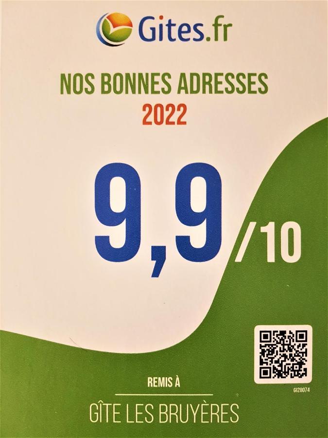Les Bruyeres De Jeanne Et Rene Zoo De Beauval A 20Min,Chateaux Tout Inclus Fontguenand Exterior foto